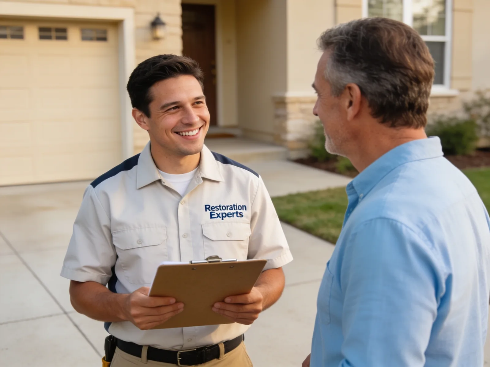 Water Damage Cleanup Foster, RI FAQs
